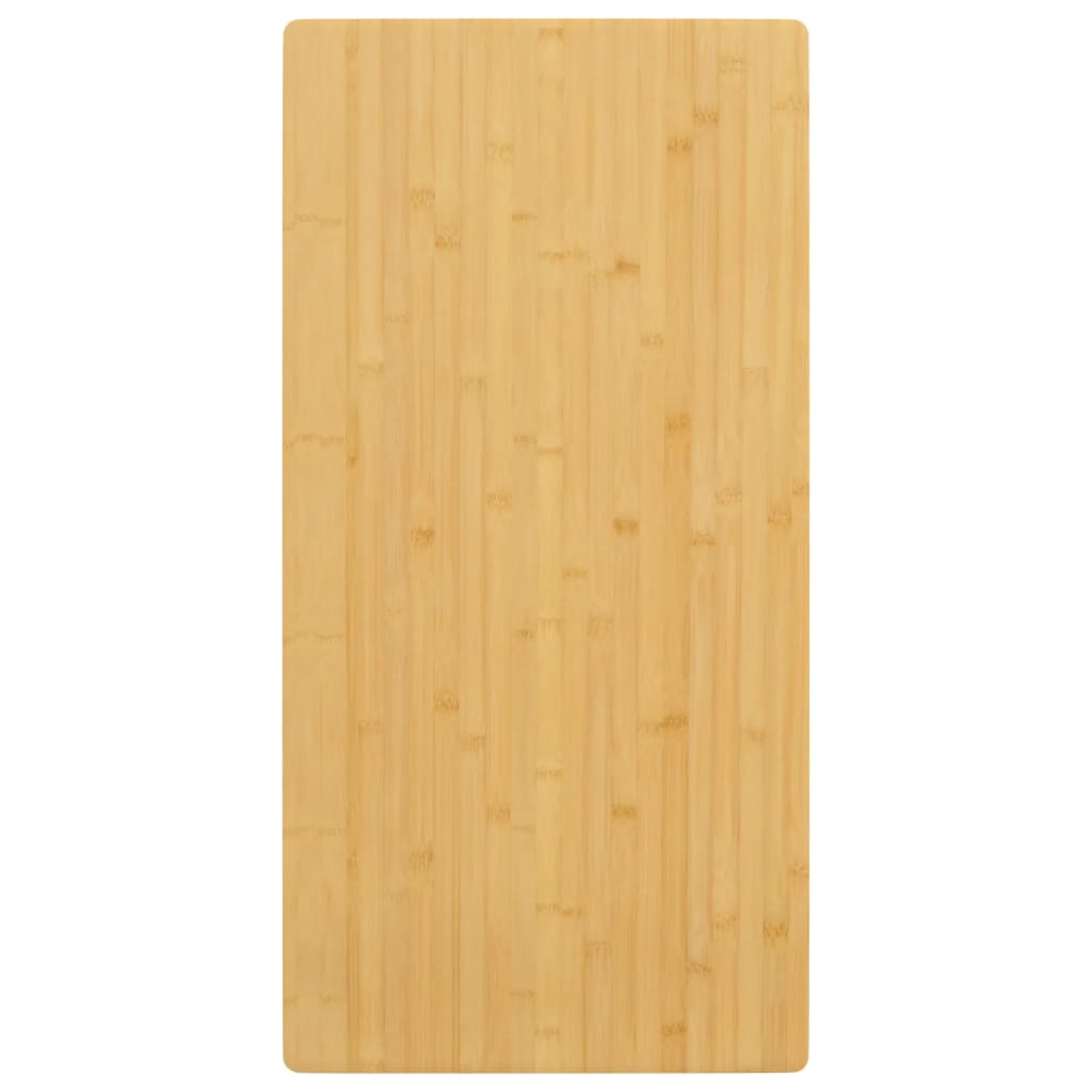 Chopping Board 39.4x19.7x1.6 Bamboo