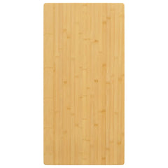Chopping Board 39.4x19.7x1.6 Bamboo