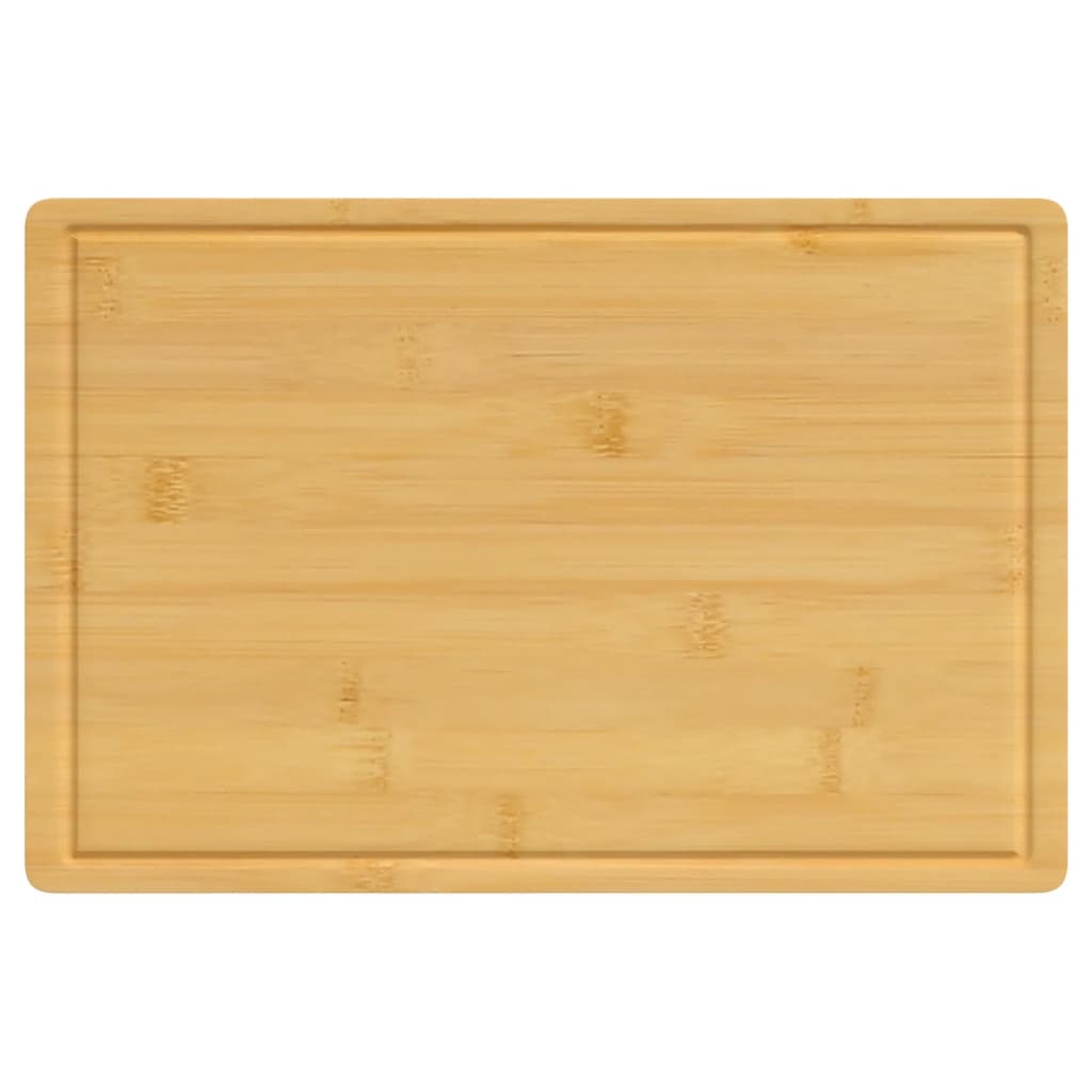 Chopping Board 11.8x7.9x0.6 Bamboo