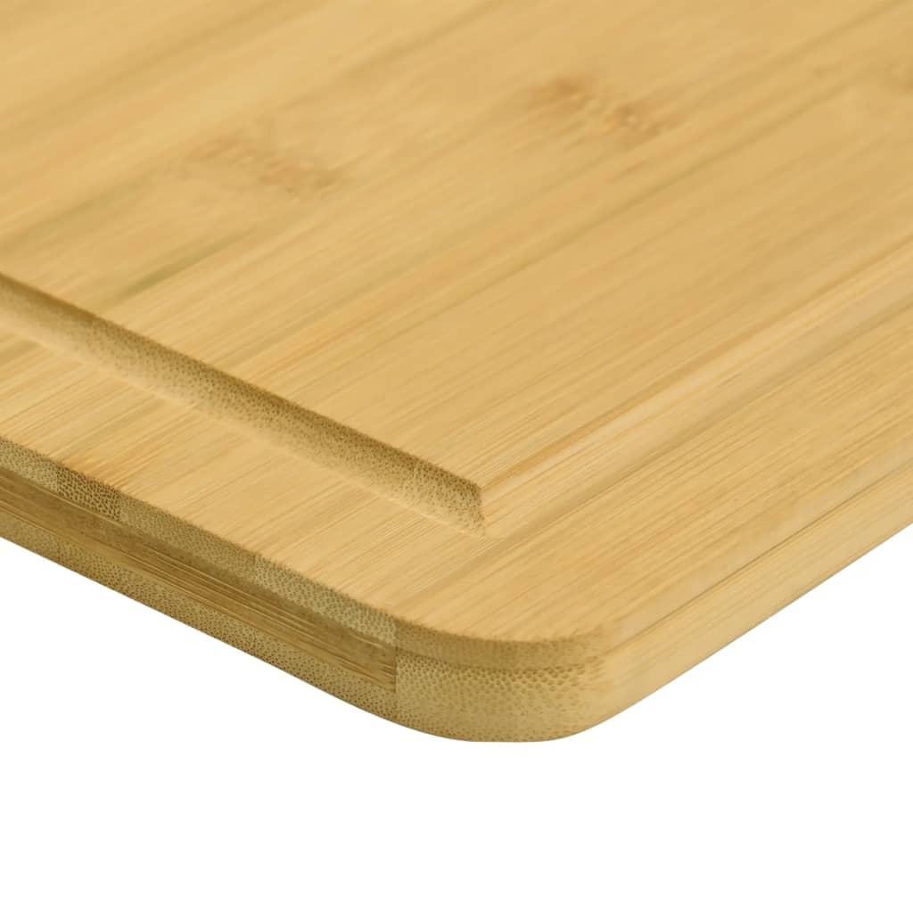 Chopping Board 11.8x7.9x0.6 Bamboo