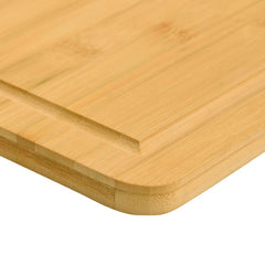 Chopping Board 11.8x7.9x0.6 Bamboo