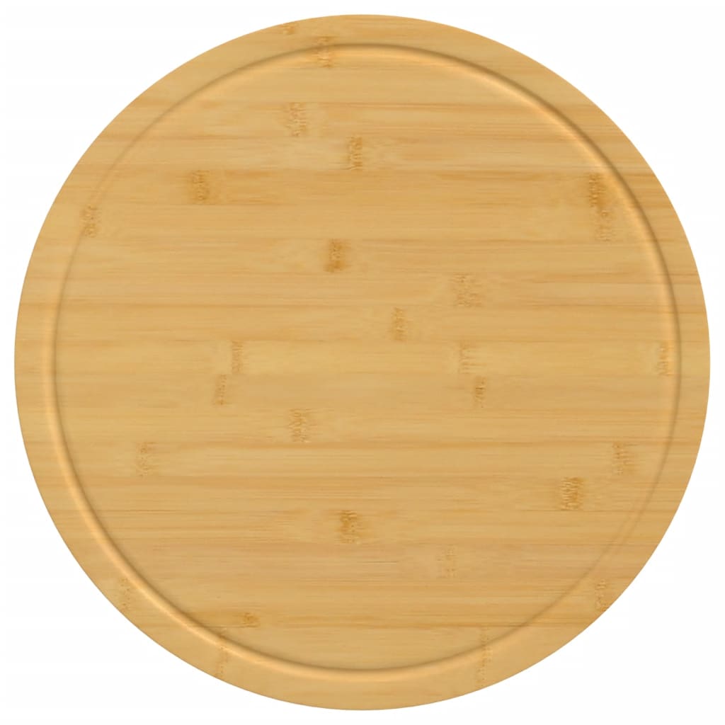 Chopping Boards 6 pcs ??11.8x0.6 Bamboo