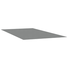 Pool Ground Sheet Light Grey 196.9 x 98.4 Non-woven Fabric