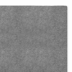 Pool Ground Sheet Light Grey 196.9 x 98.4 Non-woven Fabric