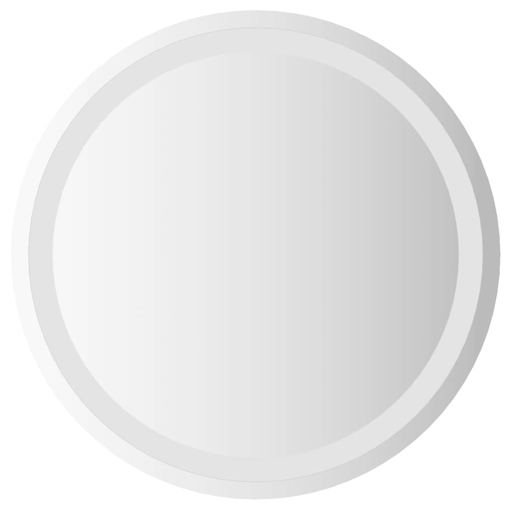 LED Bathroom Mirror 19.7 Round