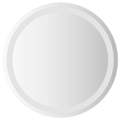 LED Bathroom Mirror 19.7 Round