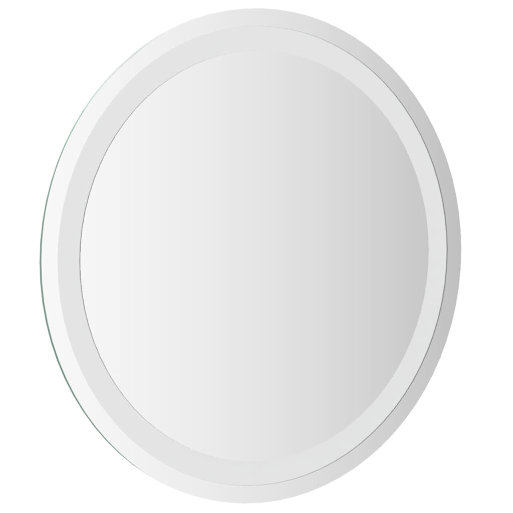 LED Bathroom Mirror 19.7 Round