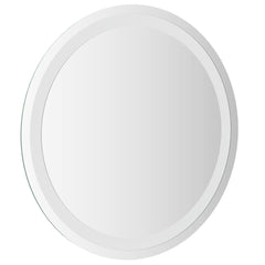 LED Bathroom Mirror 19.7 Round