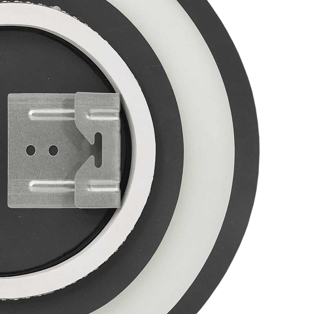 LED Bathroom Mirror 19.7 Round