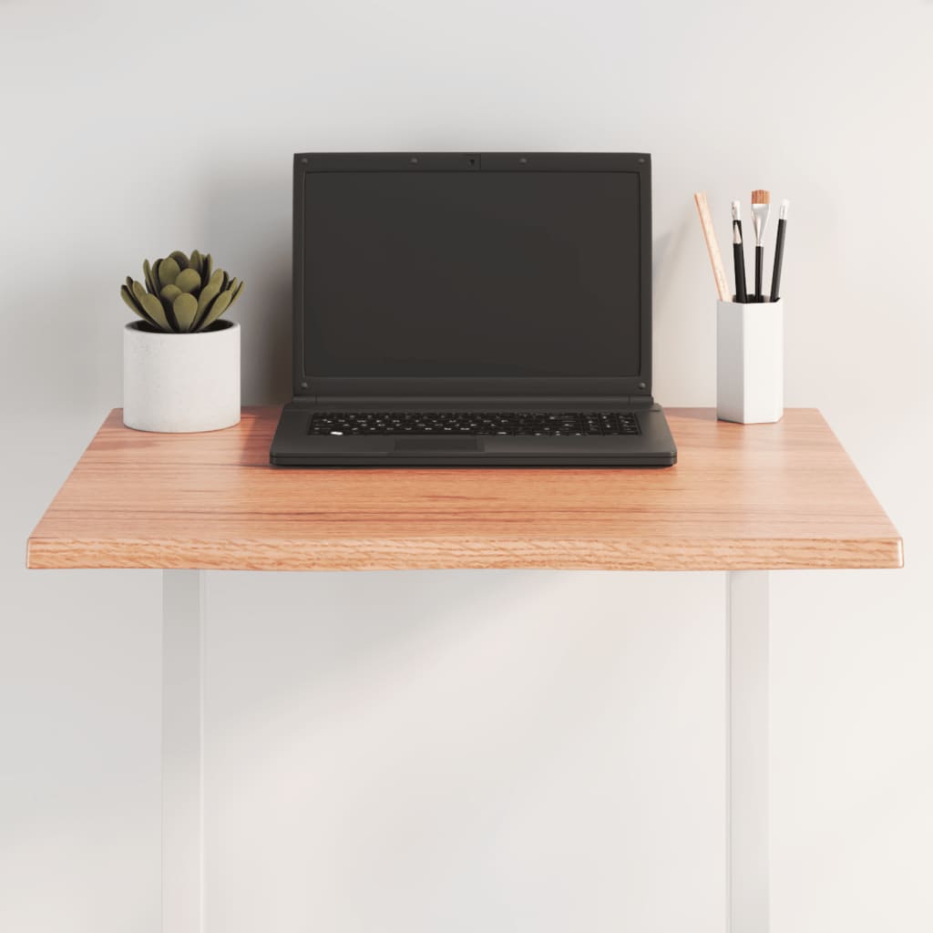 Table Top Light brown Solid oak wood Medium Durable Table Top