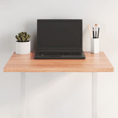 Table Top Light brown Solid oak wood Medium Durable Table Top