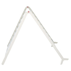 Drying Rack for Bathtub Extendable 20.9-35.4 Aluminum