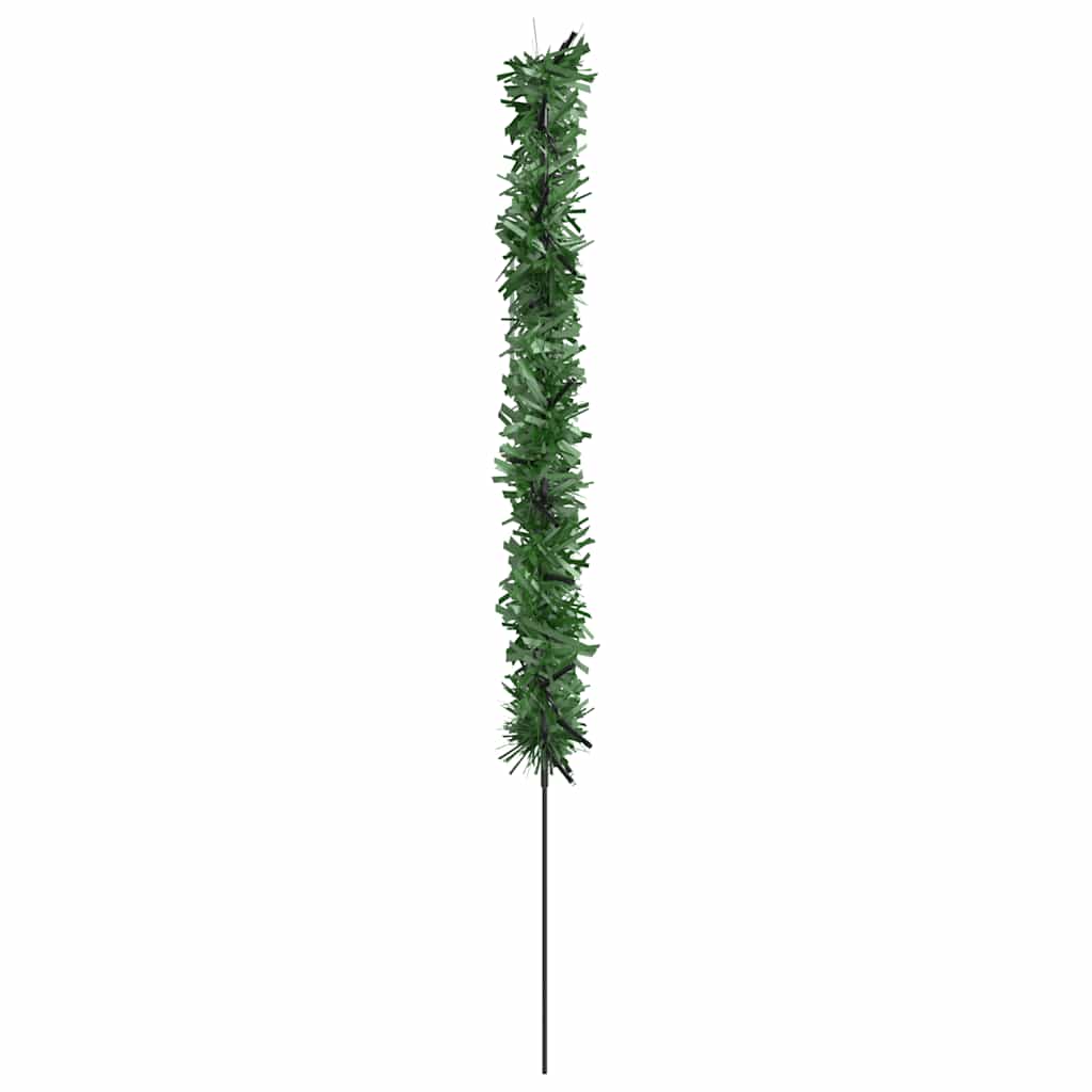Christmas Light Decorations with Spikes 3 pcs Tree 50 LEDs 11.8