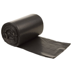 Bin Bags 250 pcs Black 15.9 gal