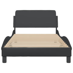 Bed Frame Black