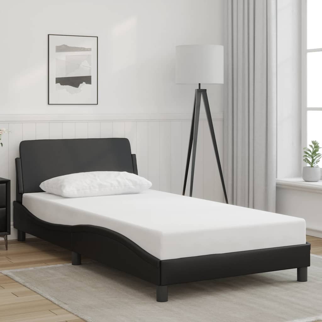 Bed Frame Black
