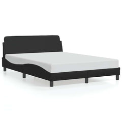 Bed Frame Black
