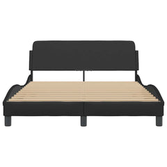 Bed Frame Black