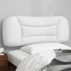 Headboard Cushion White