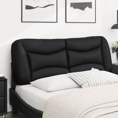 Headboard Cushion Black