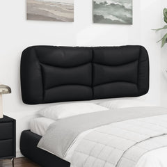 Headboard Cushion Black