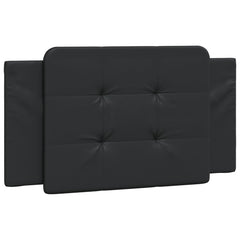 Headboard Cushion Black