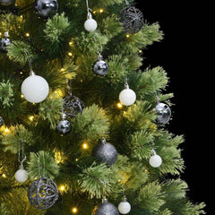 Artificial Hinged Christmas Tree
