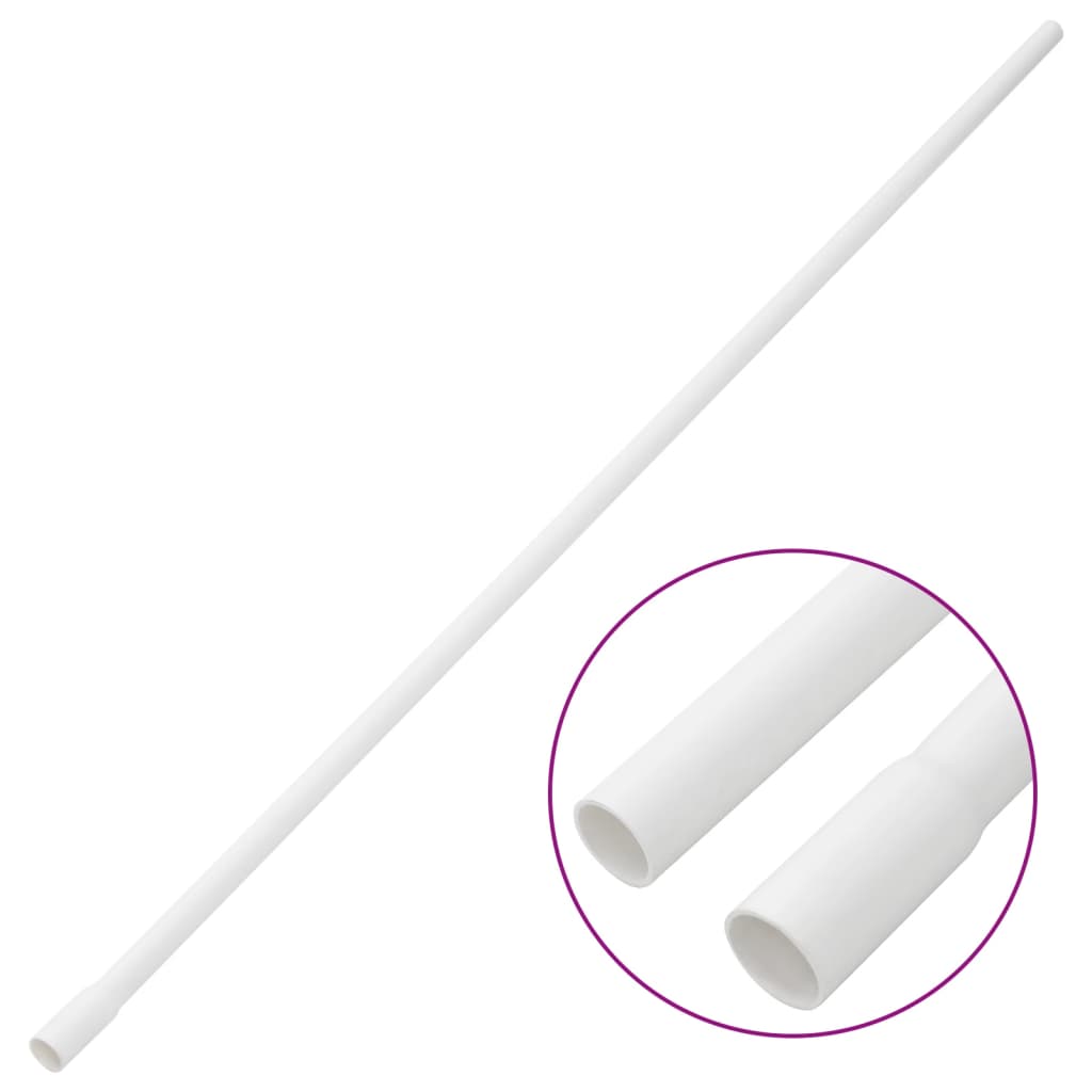Cable Trunkings ??0.63 98.4' PVC