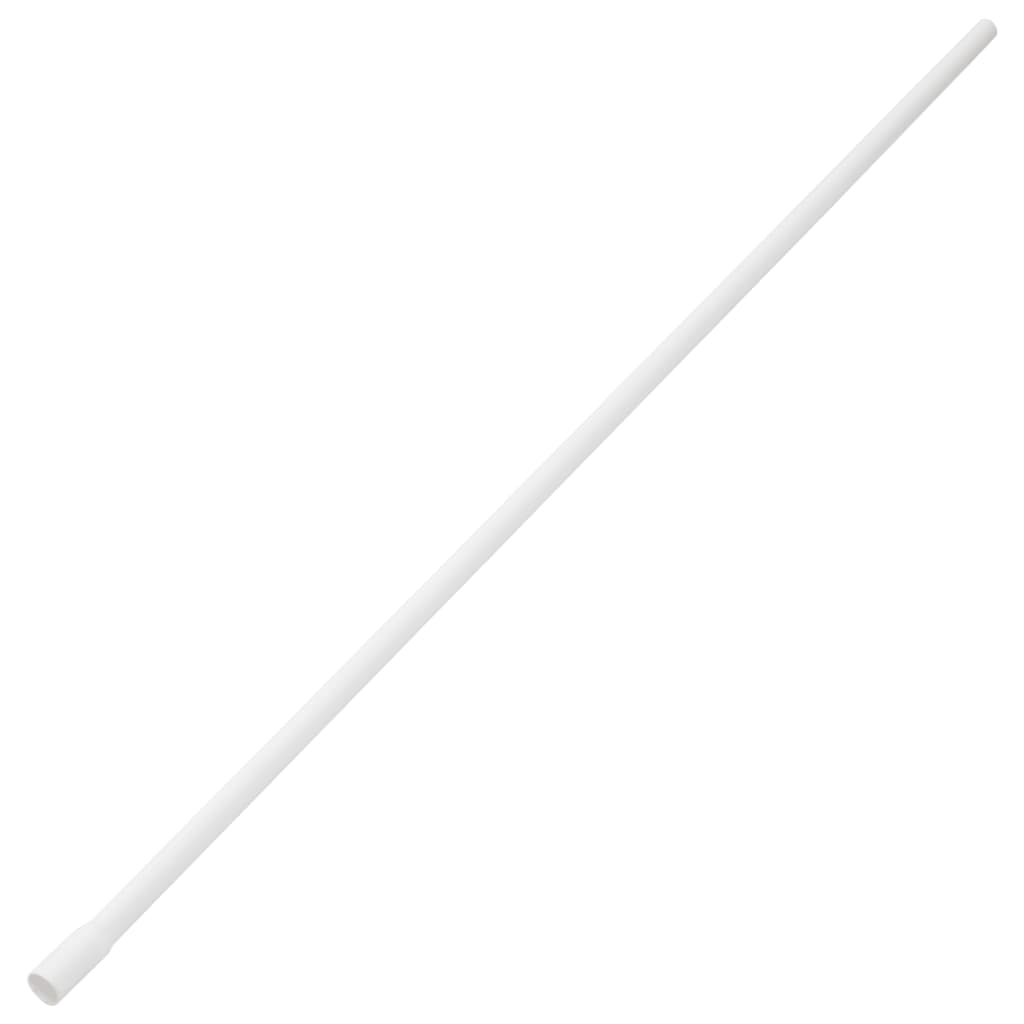 Cable Trunkings with Clips ??0.63 32.8' PVC