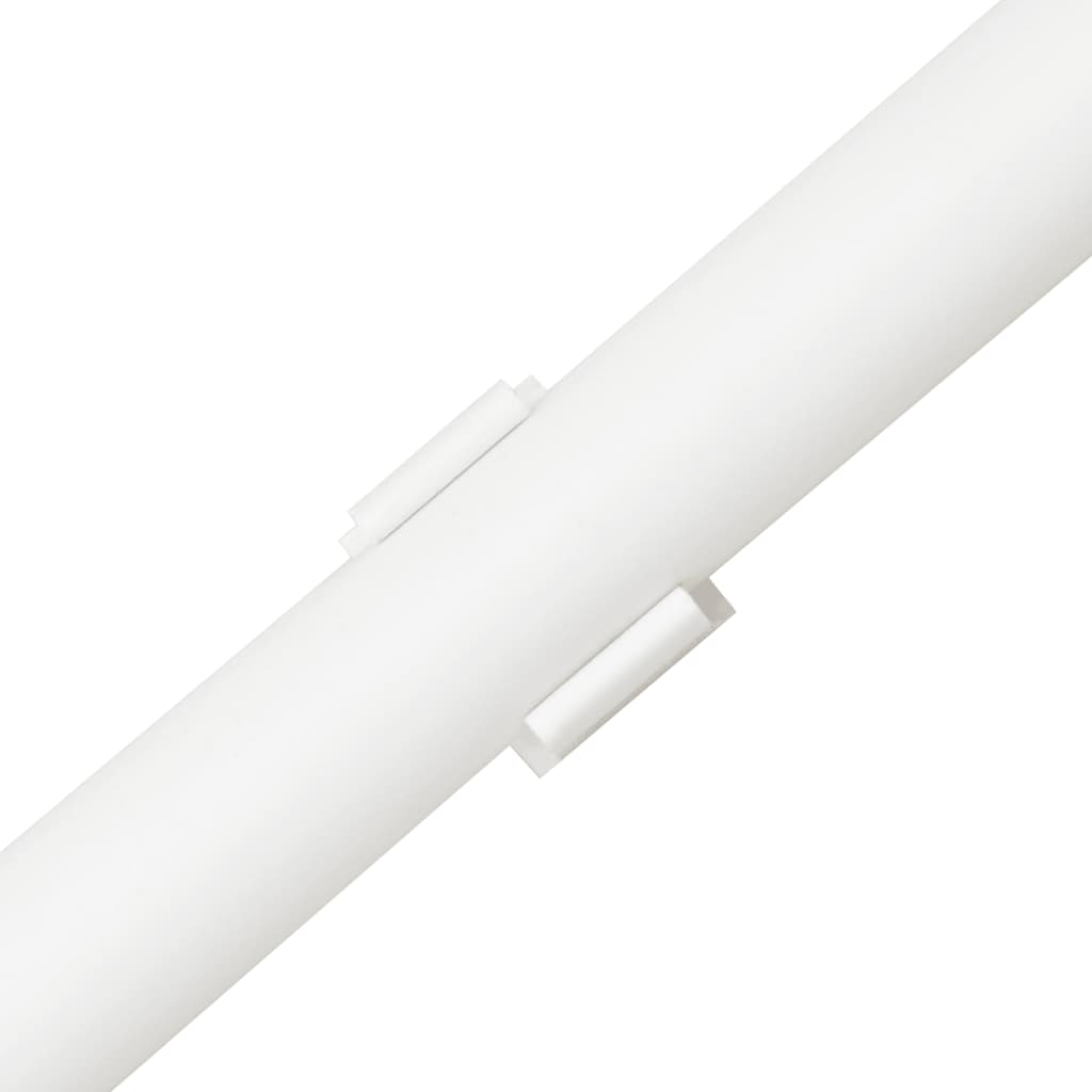 Cable Trunkings with Clips ??0.63 32.8' PVC