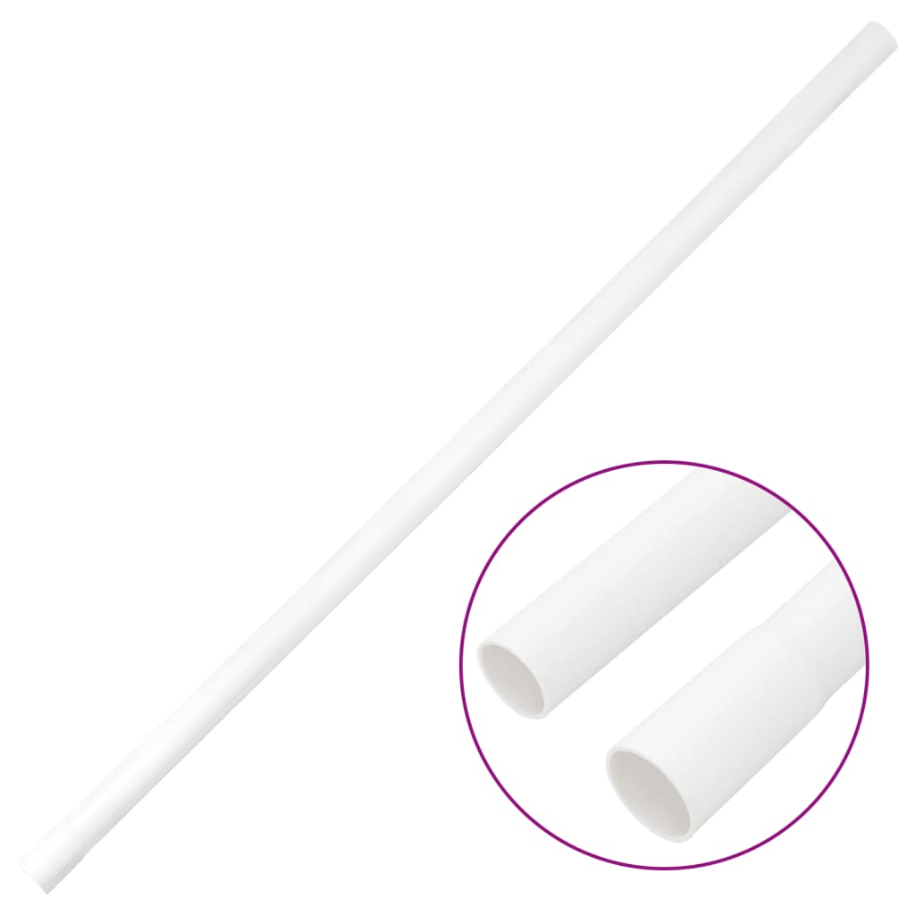 Cable Trunkings ??1 98.4' PVC
