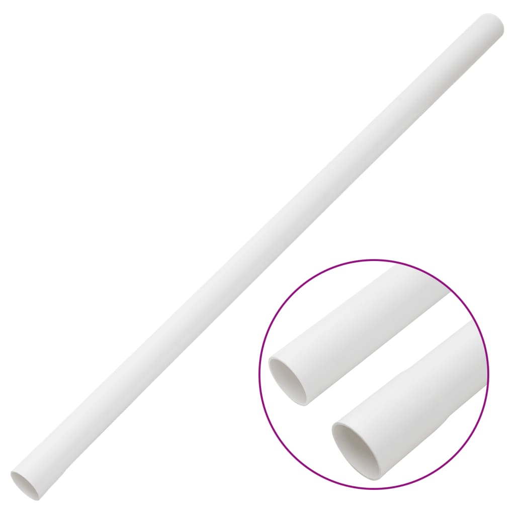 Cable Trunkings ??1.2 32.8' PVC
