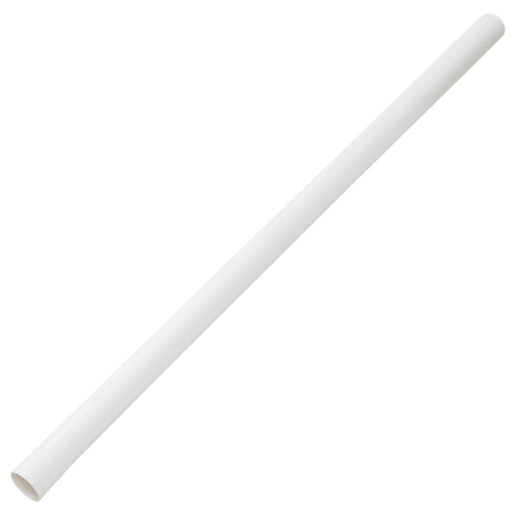 Cable Trunkings with Clips ??1.2 98.4' PVC