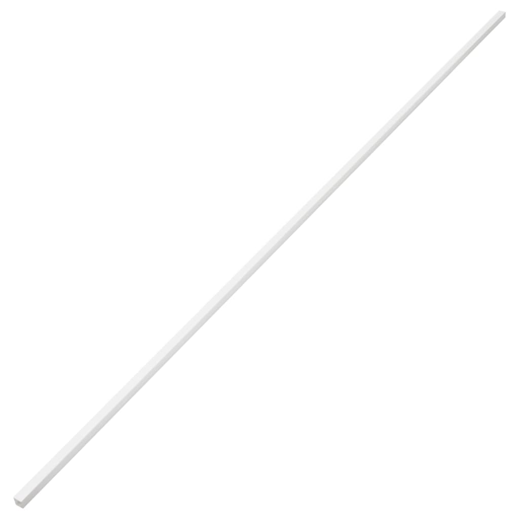 Cable Trunking 0.8x0.4 32.8' PVC