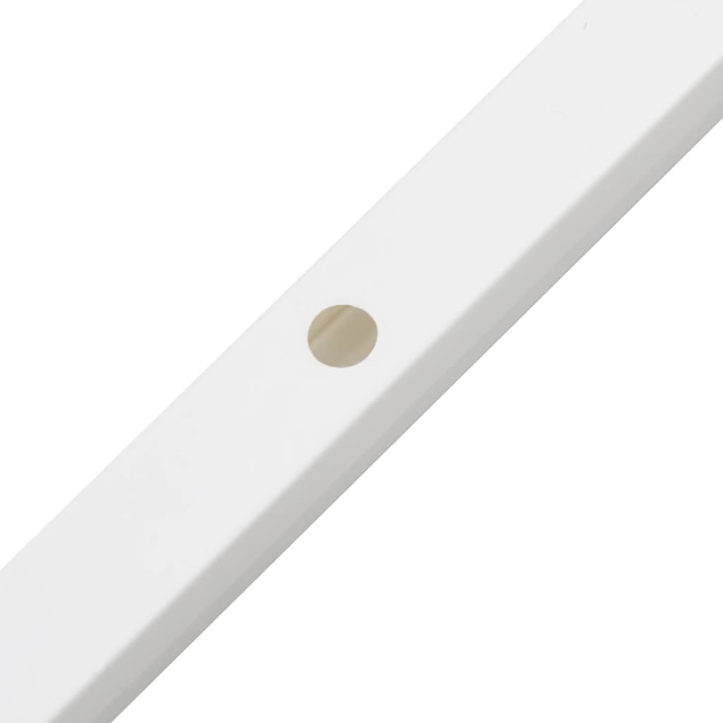 Cable Trunking 1.2x0.6 98.4' PVC