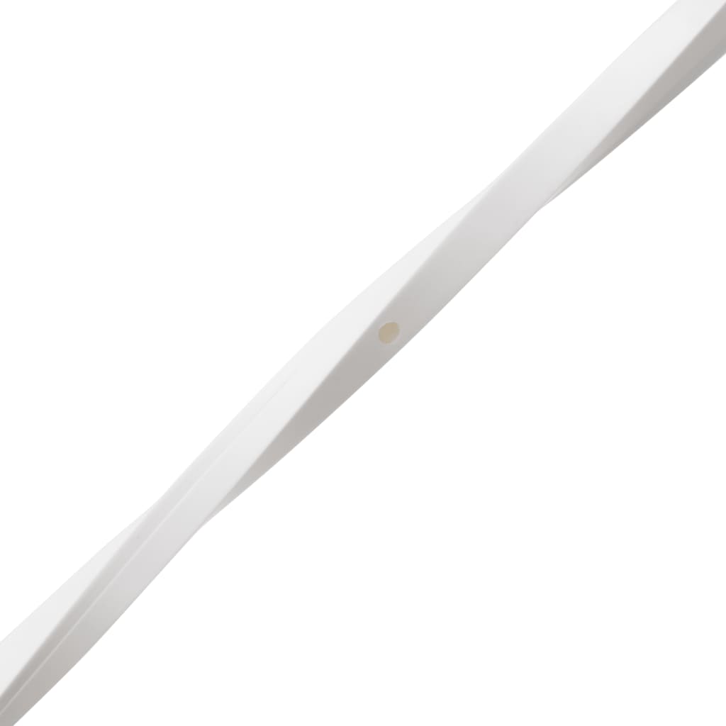 Cable Trunking 1.2x0.6 98.4' PVC