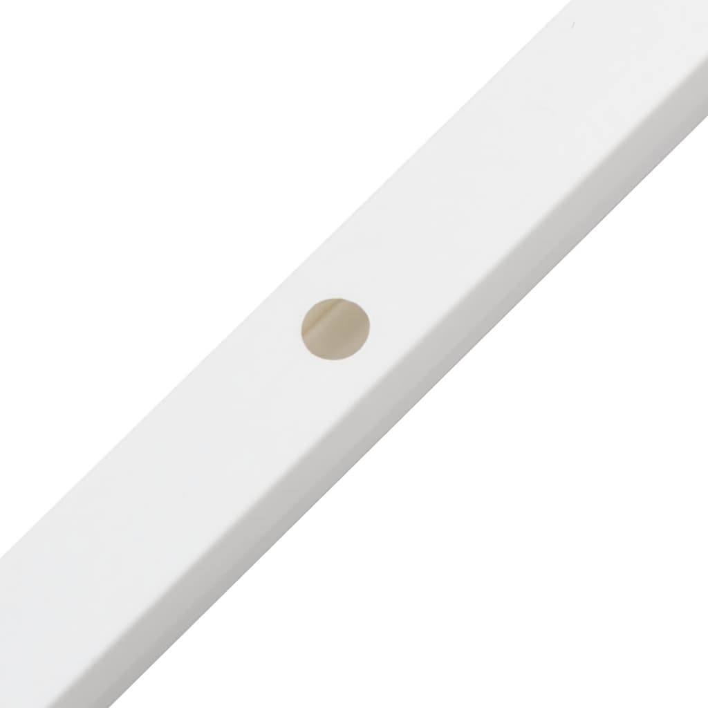 Cable Trunking 1.2x0.8 98.4' PVC