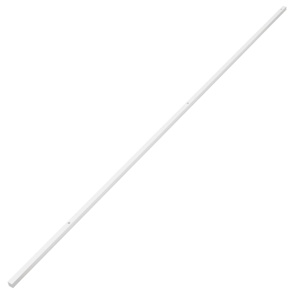 Cable Trunking 1x0.6 98.4' PVC
