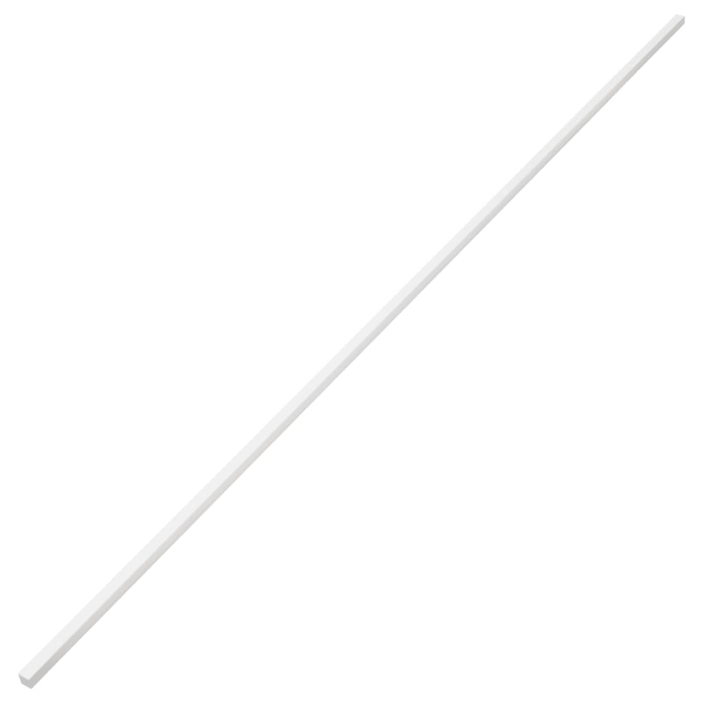 Cable Trunking 1x0.6 98.4' PVC