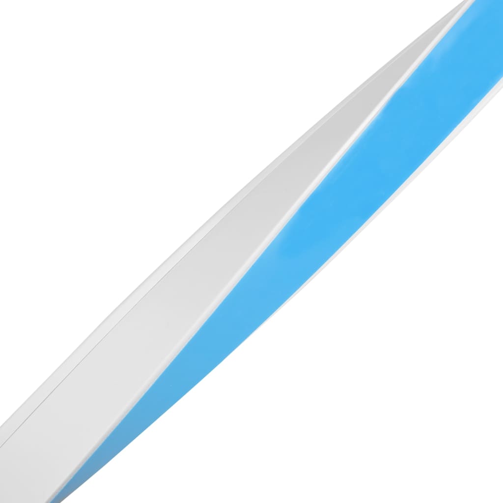 Cable Trunking Self-Adhesive 1x0.6 98.4' PVC