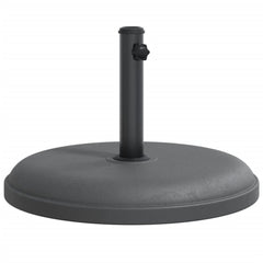 Parasol Base for ??1.3/1.4/1.5 Poles 55.1 lb Round