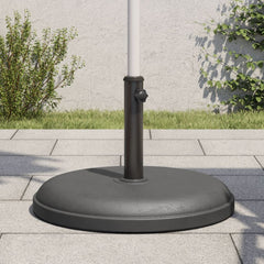 Parasol Base for ??1.3/1.4/1.5 Poles 55.1 lb Round