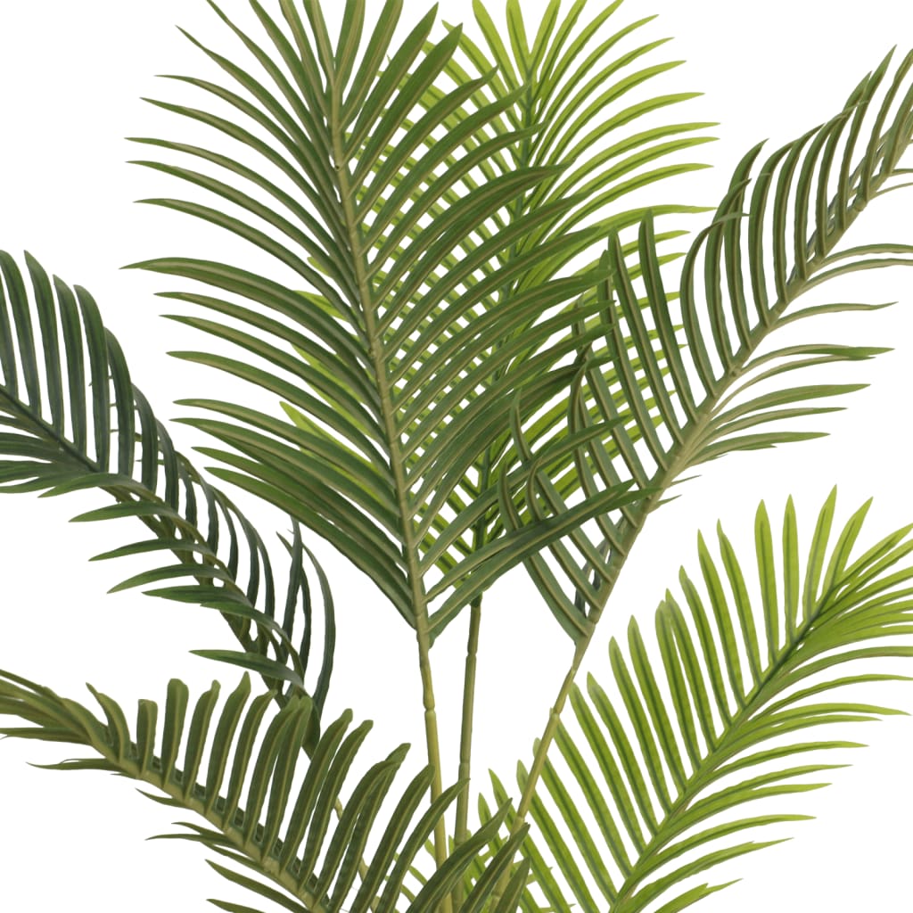 Artificial Palm Tree Green 47.2 PP