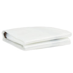 Plant Cover with Eyelets 6.6x9.8' Polyethylene