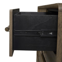Small Dresser - Latte