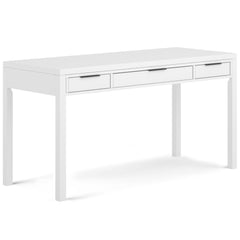 Tale - Desk - White