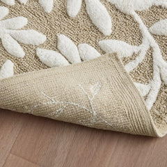 Cotton Tufted Bath Rug