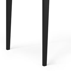 Hephaestus - Desk - Black