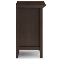 Atlas Bedside Table