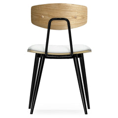 Hercules Dining Chair (Set of 2)